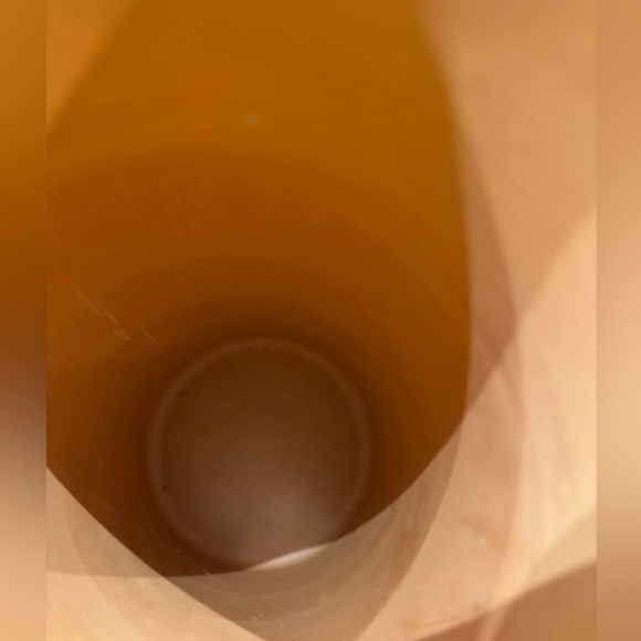 NWOT Vintage Wine Brique Terracotta Wine Chiller - Picture 6 of 12